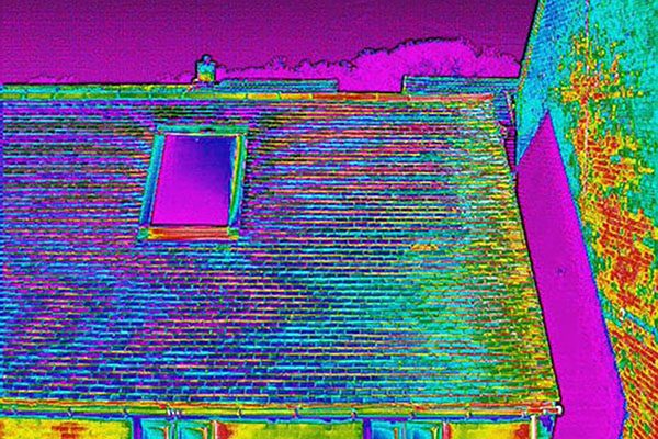 Roof Leak Detection Swindon